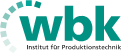 wbk Institut für Produktionstechnik